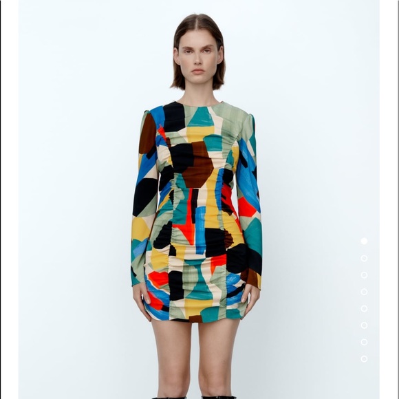 Zara Dresses & Skirts - Zara dress